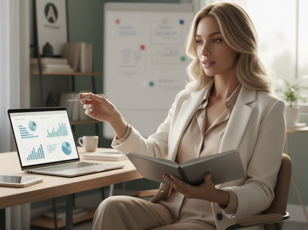 A profissionalização do trabalho de acompanhantes de luxo como modelo de negócio