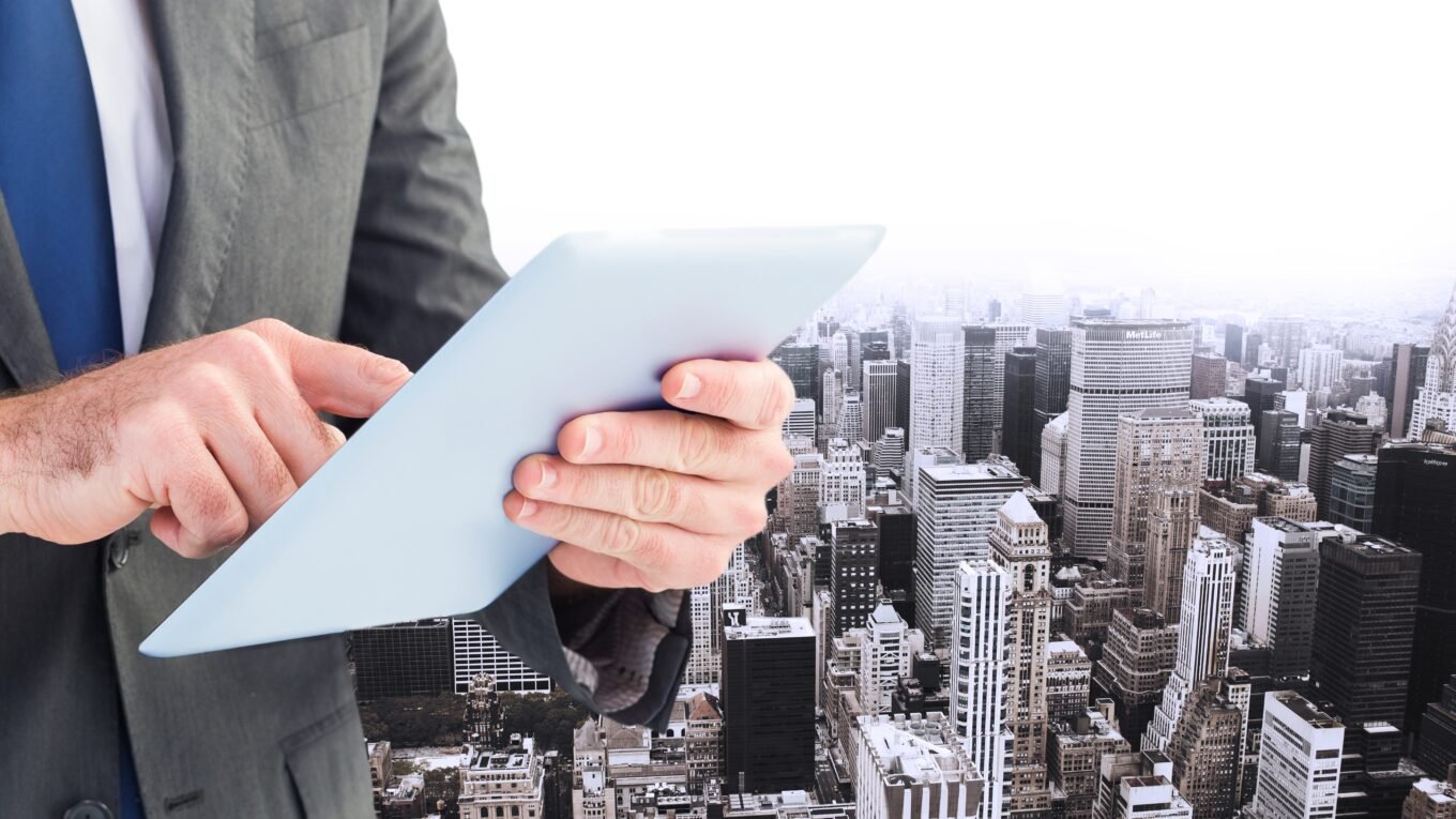 Projetos para empresas